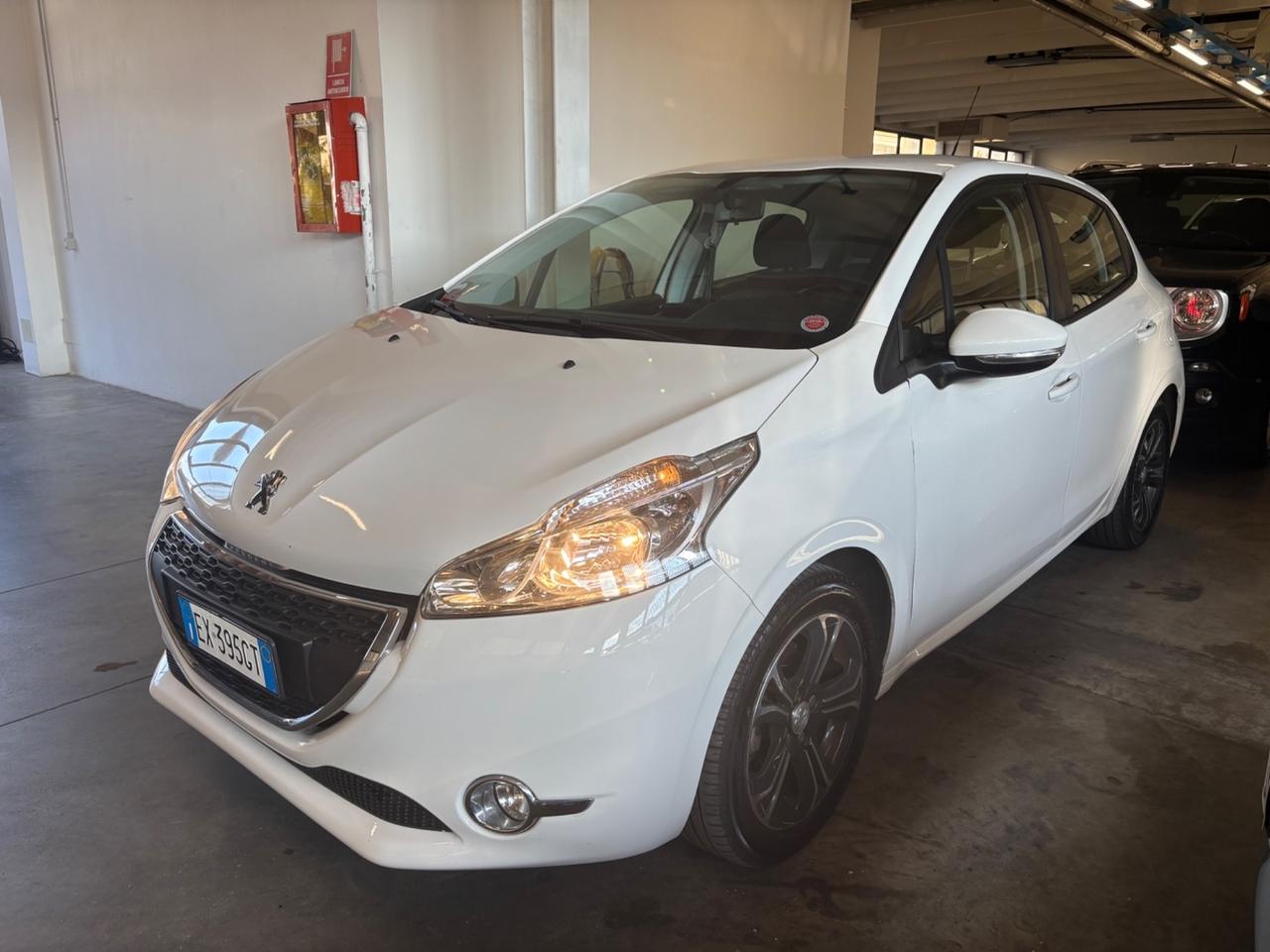 Peugeot 208 1.2 Benzina OK NEOPATENTATI