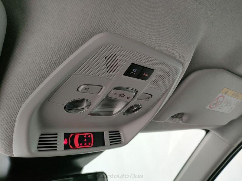 Citroën C3 Aircross C3 Aircross 1.2 puretech turbo Plus 100cv 7p.ti