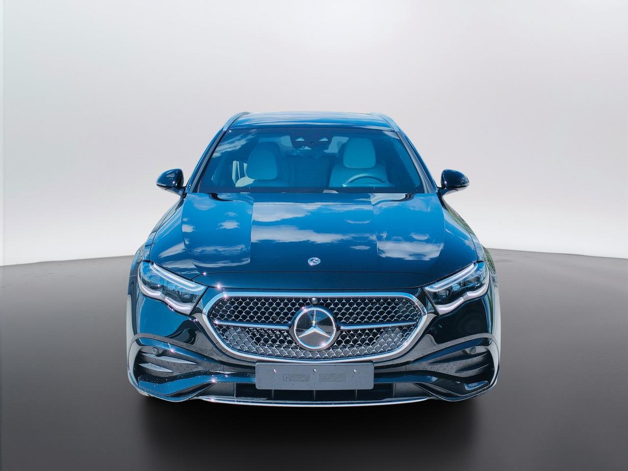 Mercedes-Benz E 220 d 4MATIC Station Wagon