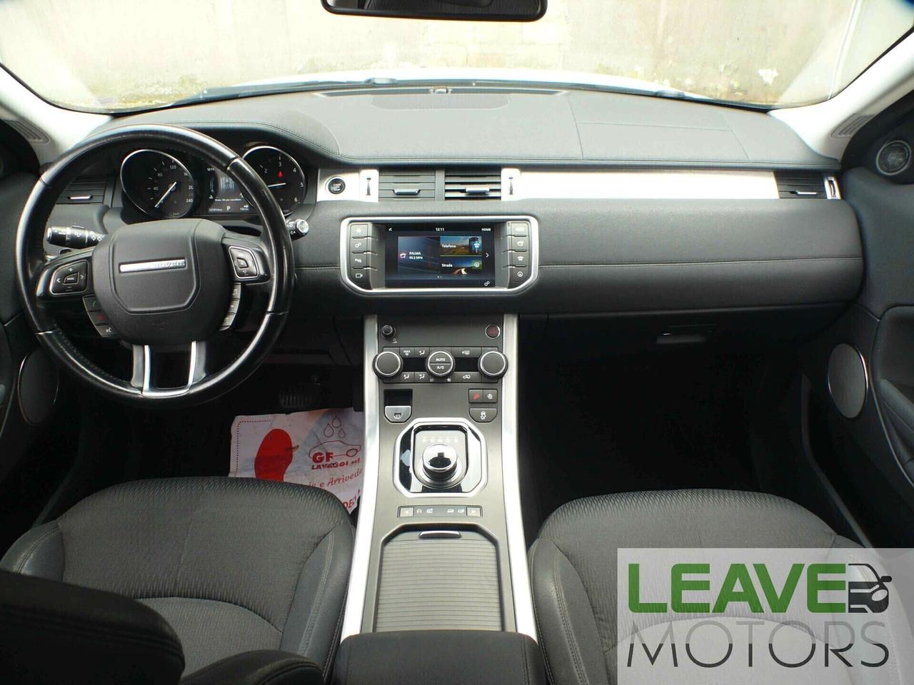 Range Evoque 2.0 TD4 150 CV (M1445)