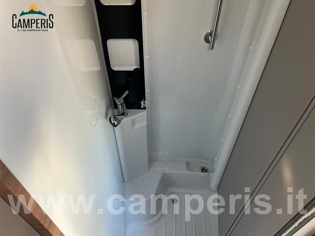 KNAUS KNAUS VAN TI 650 MEG VANSATION