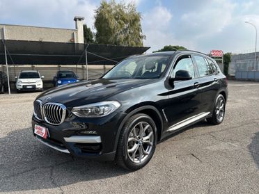 Bmw X3 xDrive20d xLine 190CV