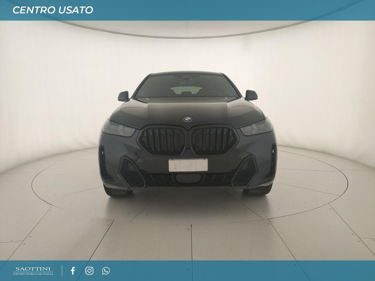 Xdrive 30d Msport Auto