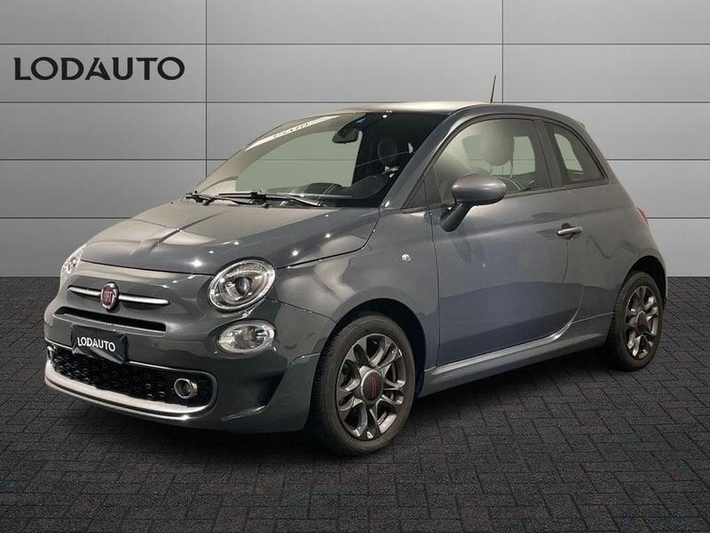 FIAT 500 1.2 Sport