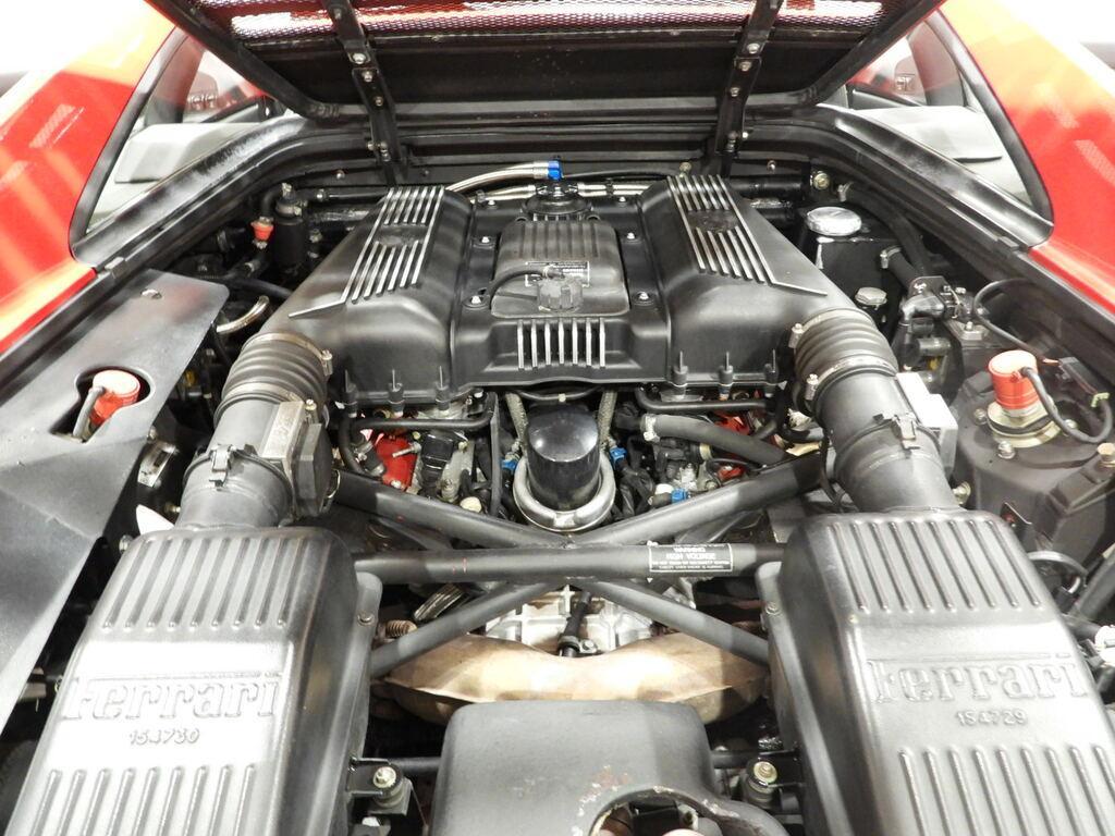Ferrari F355 Berlinetta 3.5