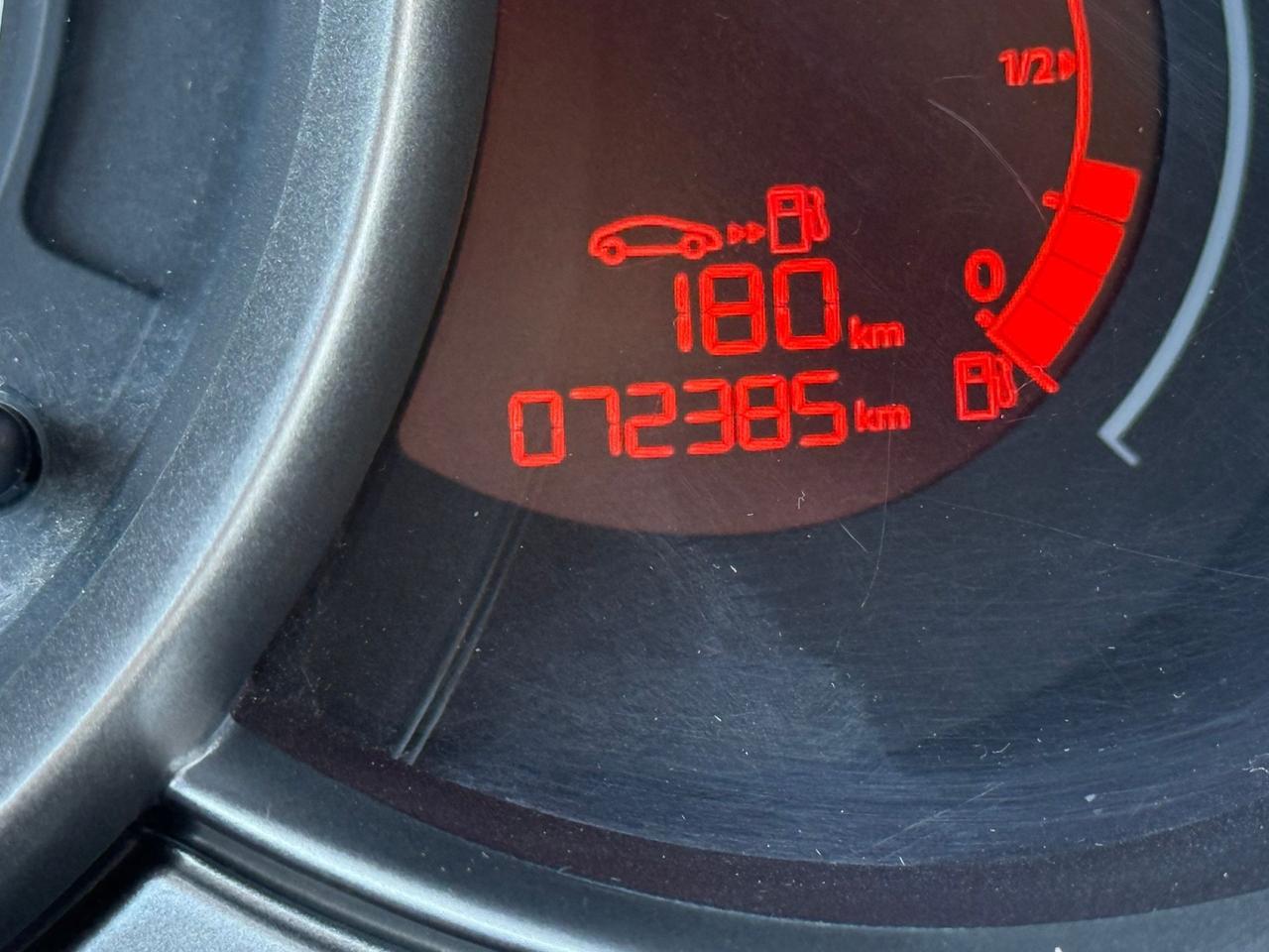 Citroen C3 1.0 Benz- Neopatentati- Anche Permuta Parziale