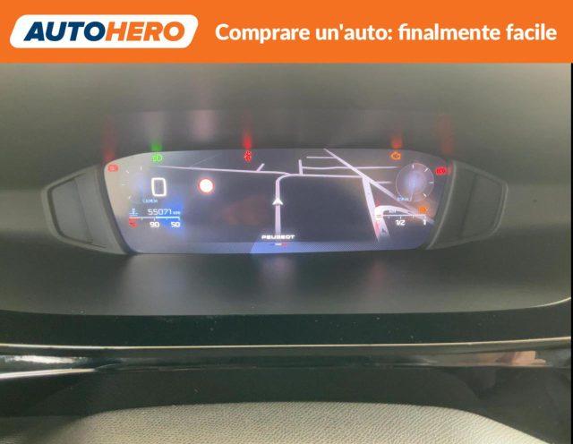 PEUGEOT 308 PureTech Turbo 130 S&S Allure Pack