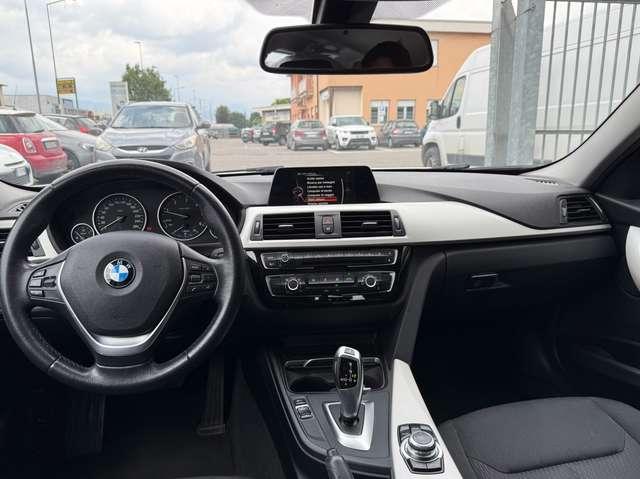 BMW 316 316d Touring KM CERTIFICATI