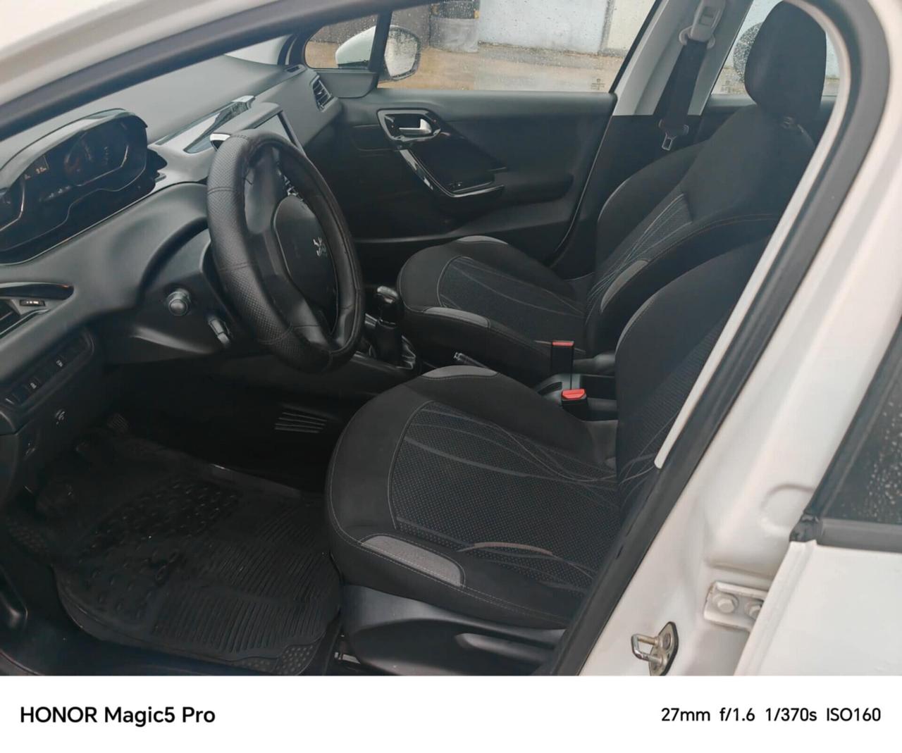 Peugeot 208 1.4 VTi 95 CV 5p. GPL