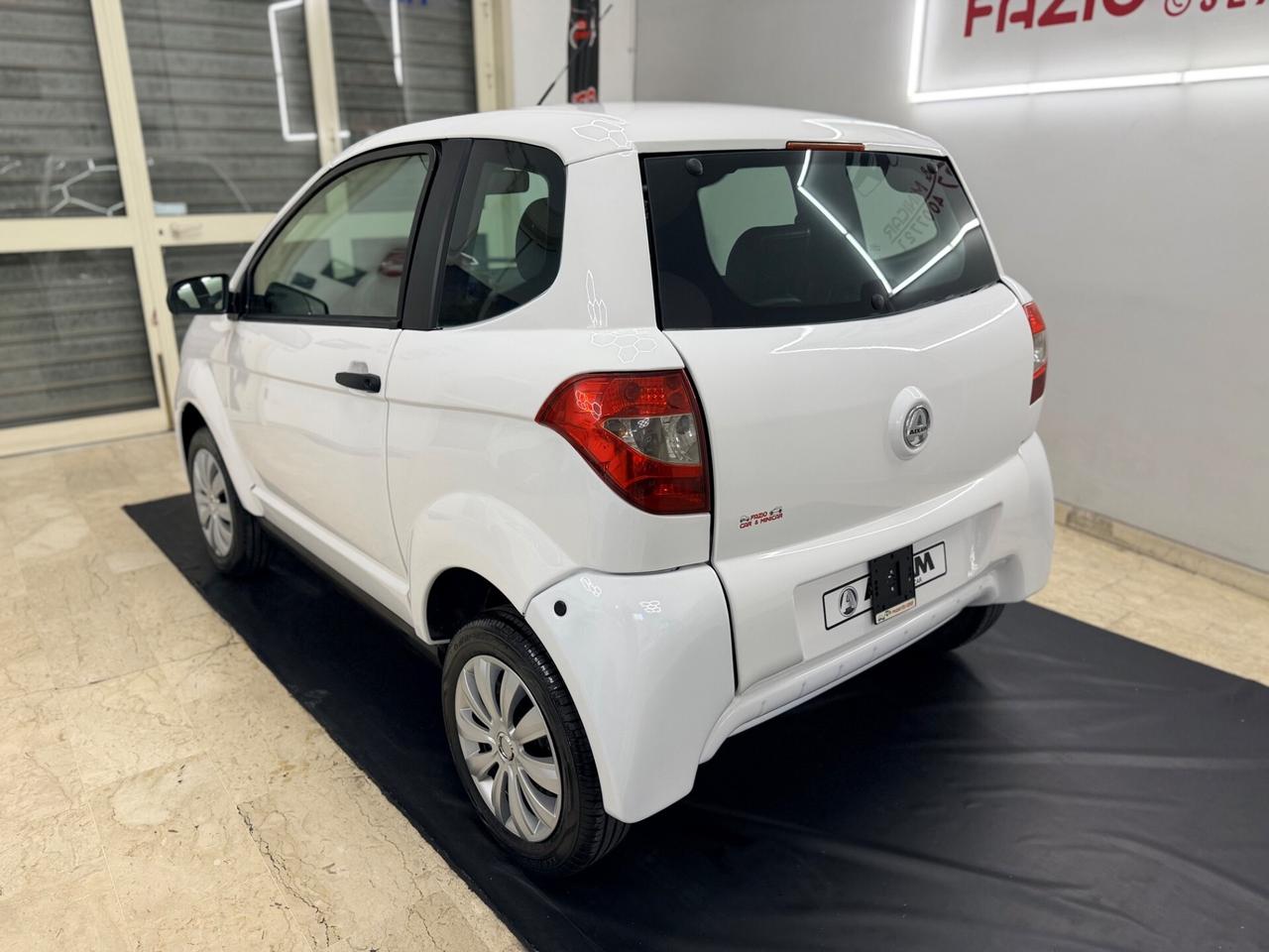 Aixam Miniauto