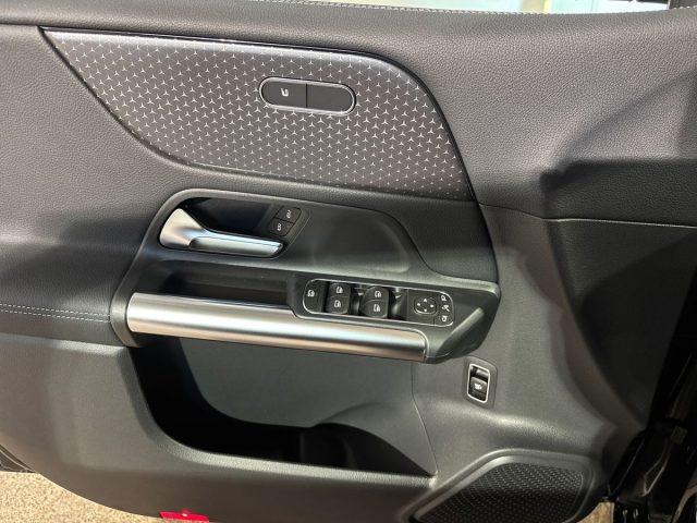 MERCEDES-BENZ B 180 d Automatic Progressive Advanced