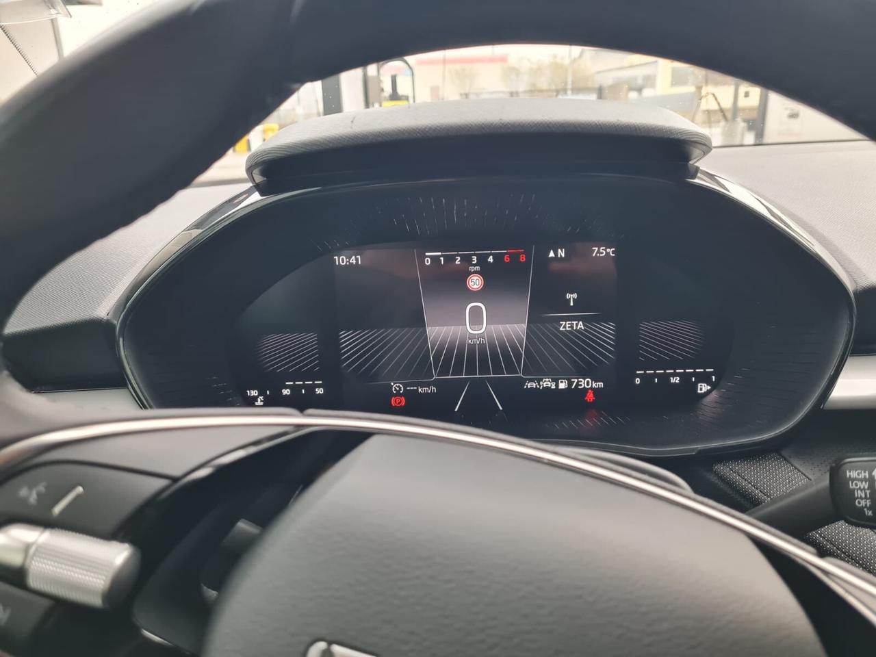 Skoda Fabia 1.0 TSI EVO 95 CV Selection