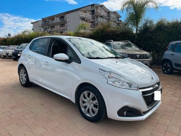 Peugeot 208 1.6 Hdi 5P 75 cv - 2019