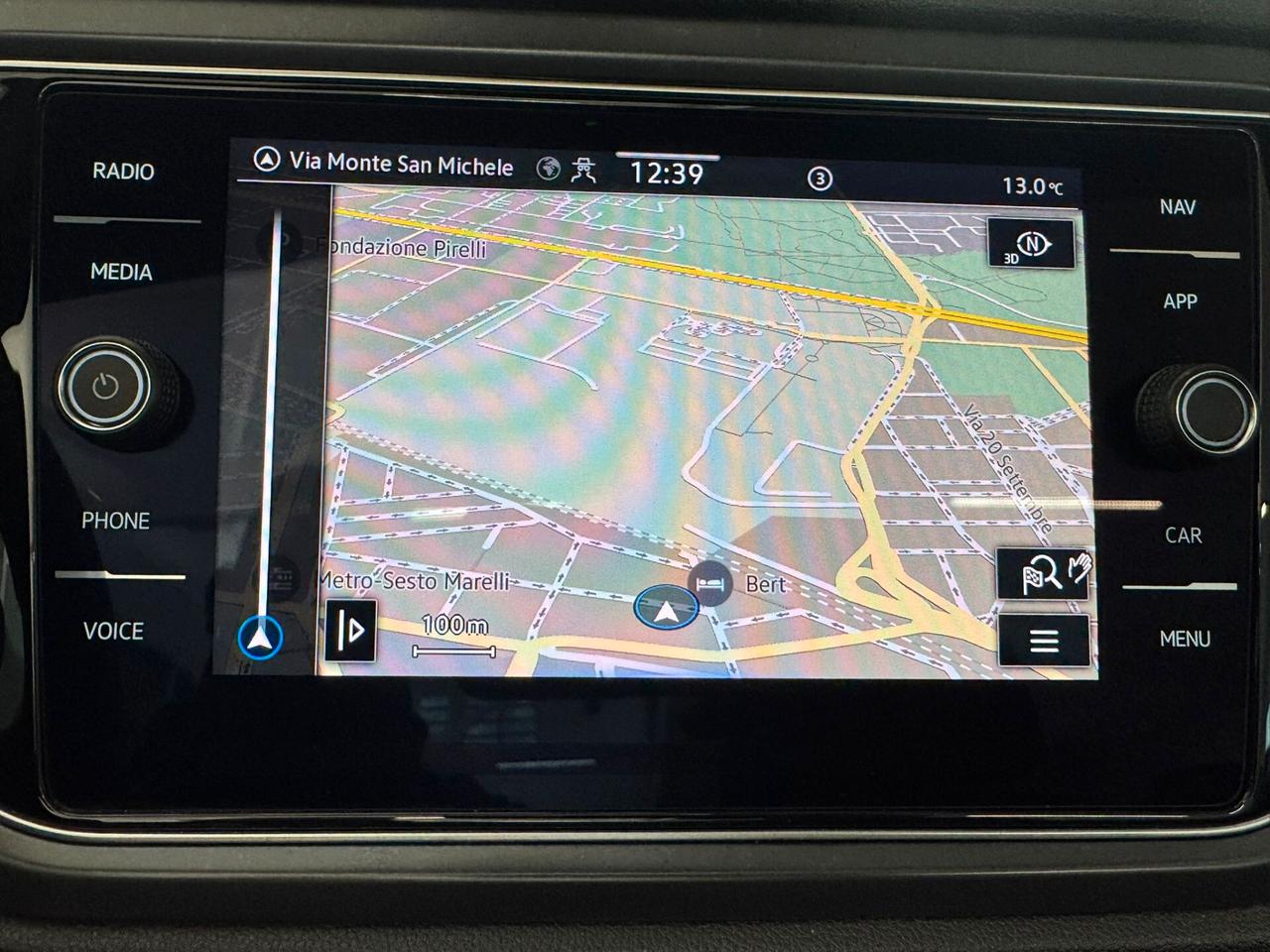 Volkswagen T-Roc 1.0 TSI 115 CV Style BlueMotion Technology PREZZO REALE!!