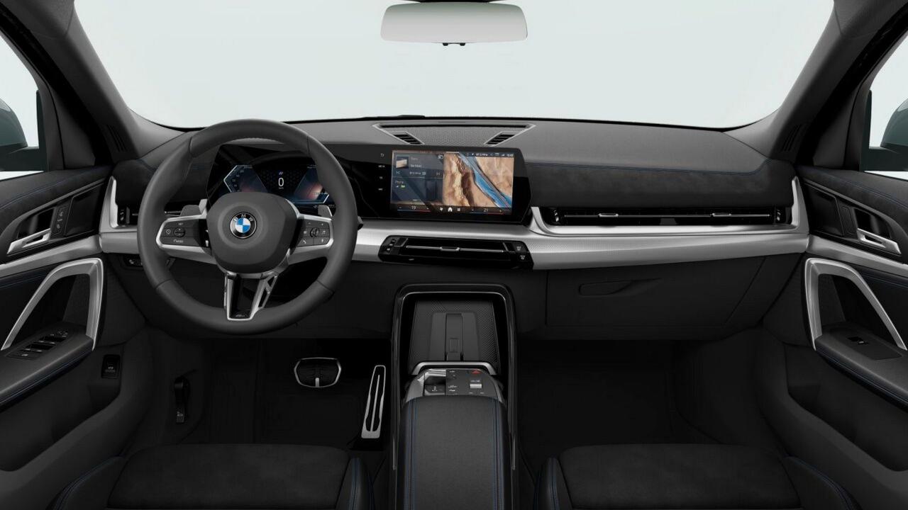 BMW BMW X2 xDrive20d