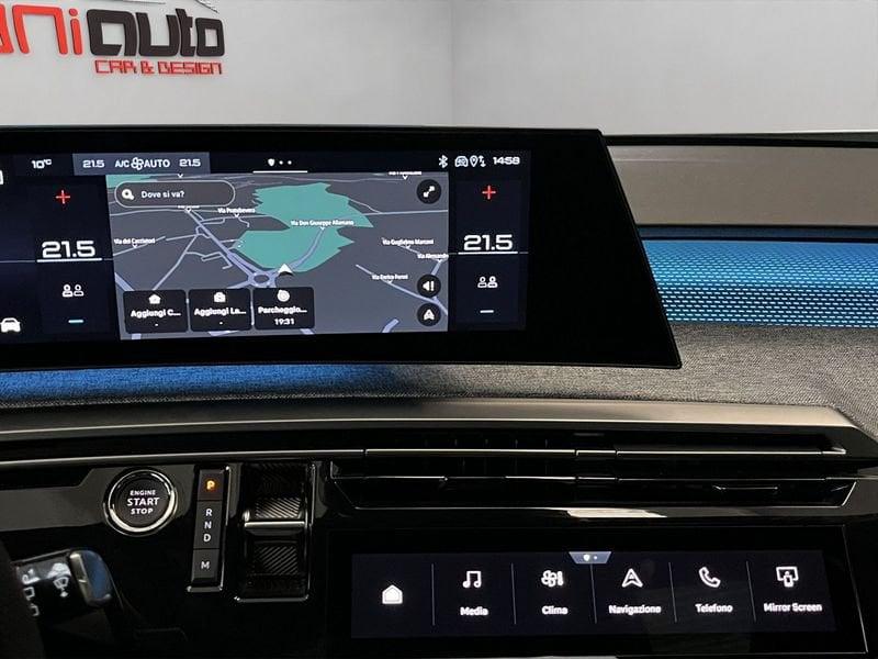 Peugeot 5008 5008 Hybrid 136 e-DCS6 GT