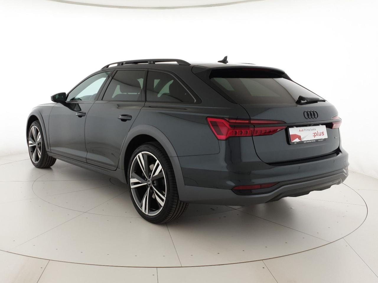 40TDI 204CV quattro S tronic Evolution