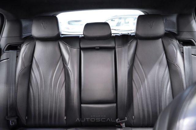 MASERATI Grecale 2.0 300cv MHEV GT