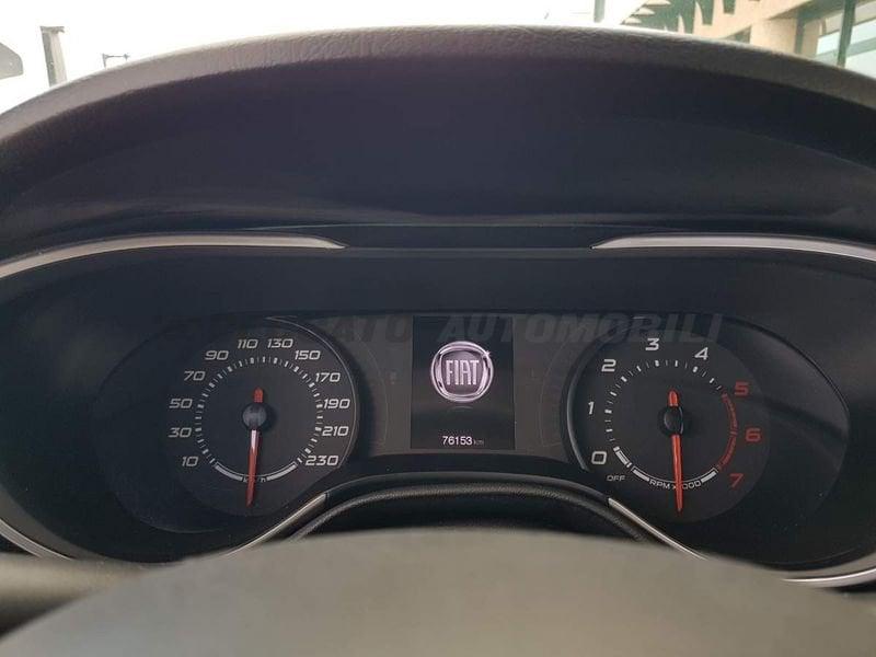 FIAT Tipo Tipo SW 1.6 mjt Lounge s&s 120cv