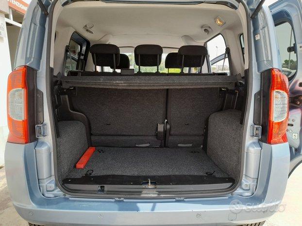 Fiat qubo 1.3 mjt dinamic
