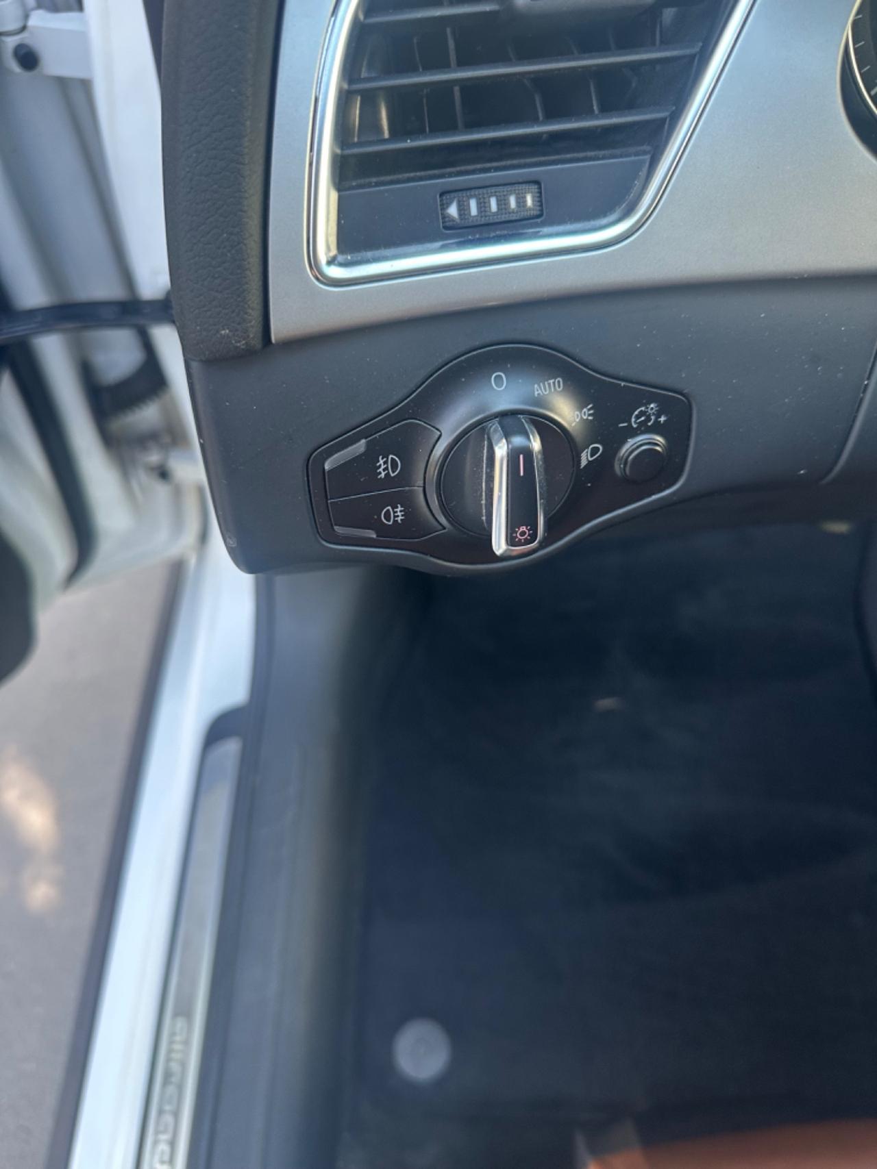 Audi A4 allroad 3.0 V6 TDI F.AP. S tronic Advanced 4X4