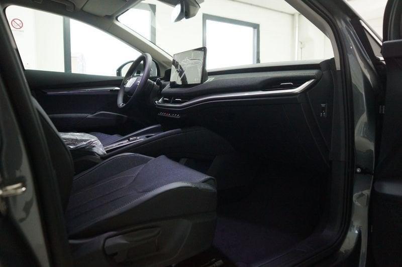 Škoda Elroq Selection 85+POMPA DI CALORE NUOVA DA IMMATRICOLARE