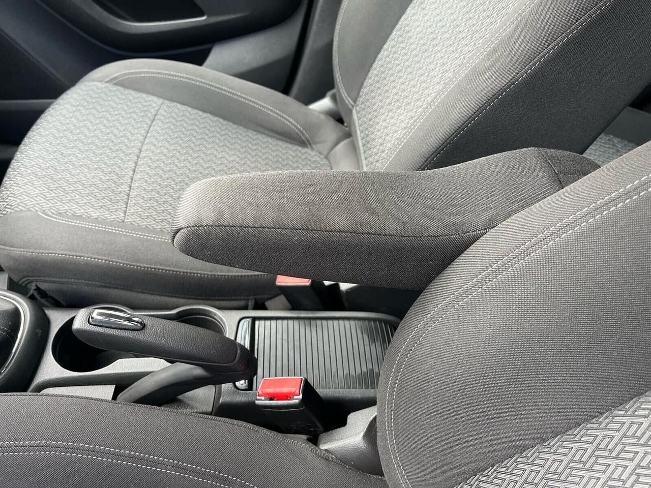 Opel Mokka X 1.6 CDTI 136CV 4x2 Business NAVI/ANDROID AUTO