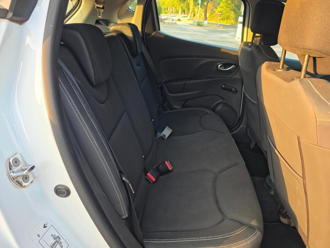 Renault Clio dCi 8V 75CV Start&Stop 5 porte Energy Life E6B Manuale NEO 2017
