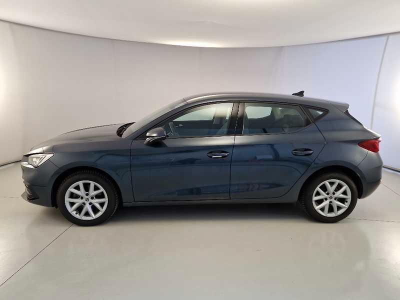 SEAT LEON 1.0 TSI 66KW BUSINESS 5 PORTE