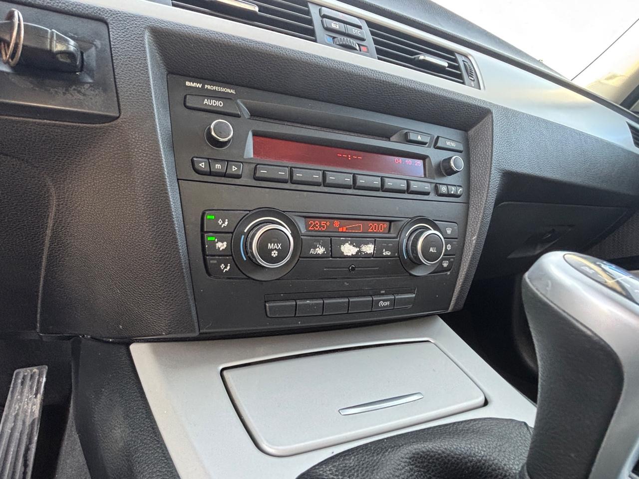 Bmw 320 320d cat Touring MSport