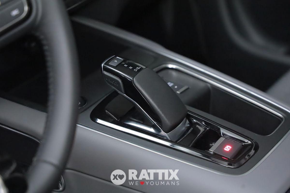 Citroen C5 Aircross 1.6 Hybrid PHEV 225CV Shine e-EAT8