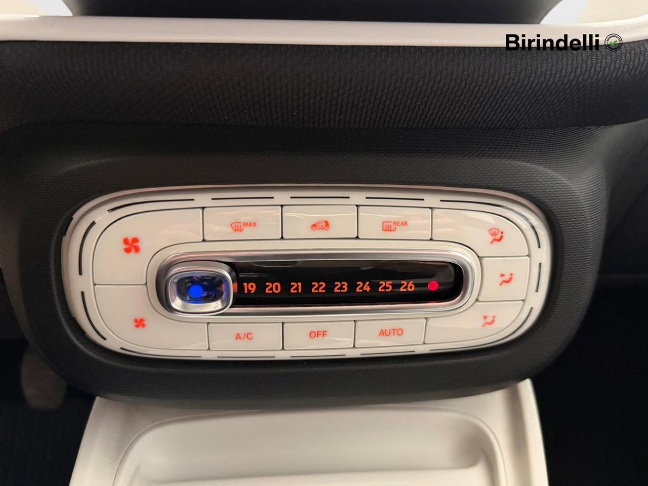 SMART forfour 2ªs. (W453) - forfour 70 1.0 Passion