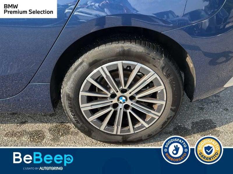 BMW Serie 2 Active Tourer 218I ACTIVE TOURER LUXURY AUTO
