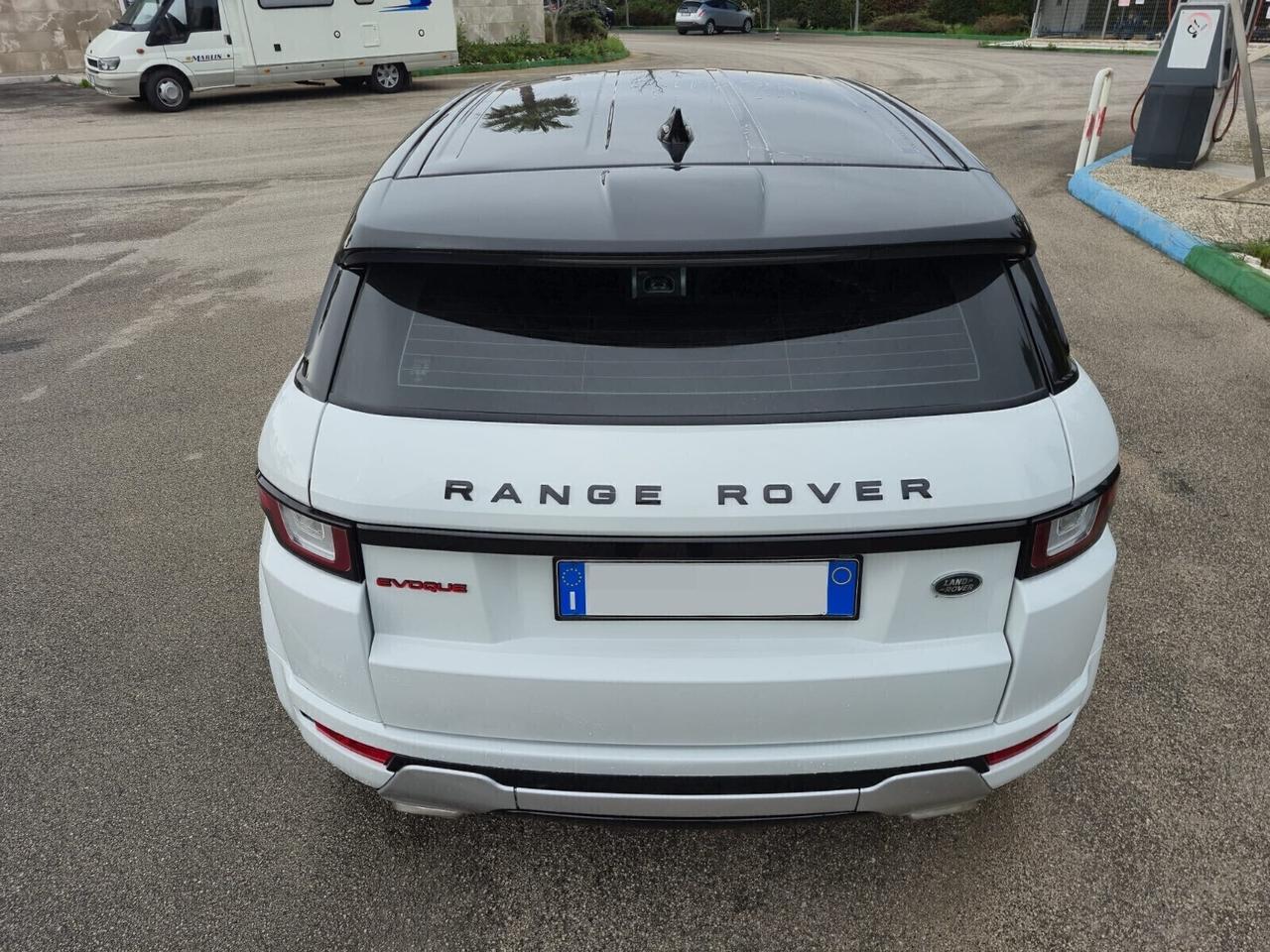 RANGE ROVER EVOQUE 2.0 DIESEL 150 CV DYNAMIC-2018