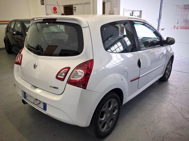 Renault Twingo 1.2 16V GT-Line - Autonavigli