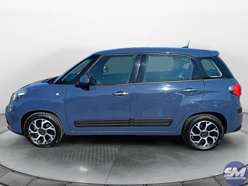 FIAT 500L 1.3 Multijet 95cv Mirror