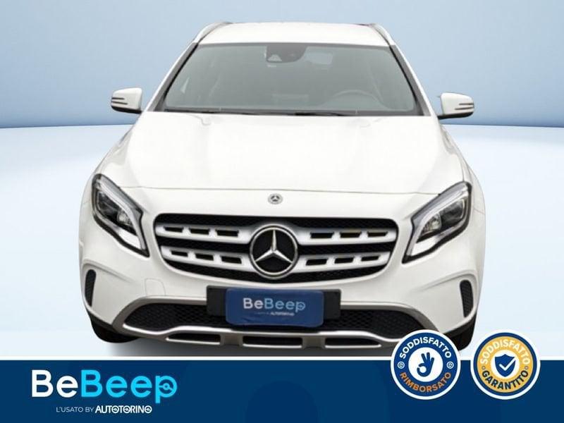 Mercedes-Benz GLA 200 SPORT AUTO