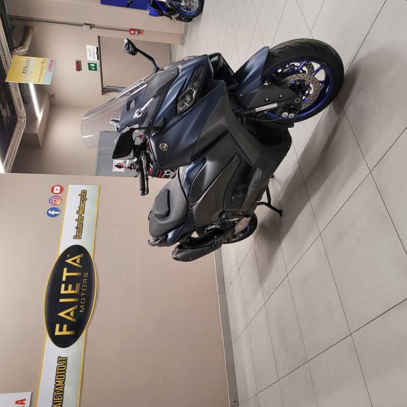 Yamaha T-Max 560 - 2022