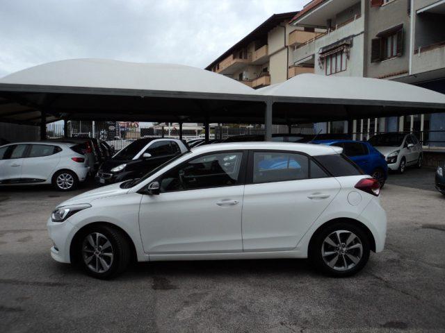 HYUNDAI i20 1.4 CRDi 5 porte Comfort