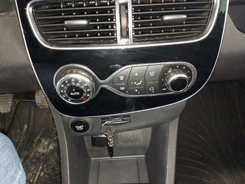 Renault Clio 4ª serie dCi 8V 90 CV Start&Stop 5 porte Energy Duel