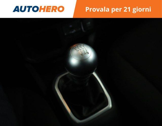 JEEP Renegade 1.0 T3 Night Eagle