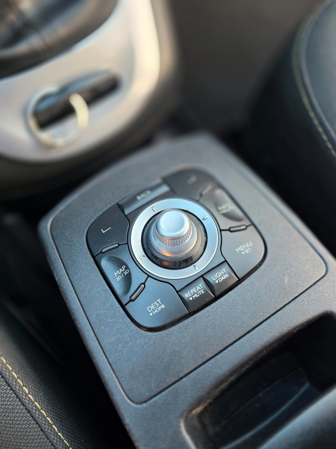 Renault Grand Scénic X-Mod 1.5 dCi 7 posti