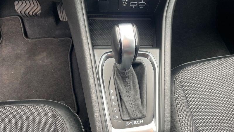 Renault Captur 1.6 E-Tech full hybrid Rive Gauche Auto 145