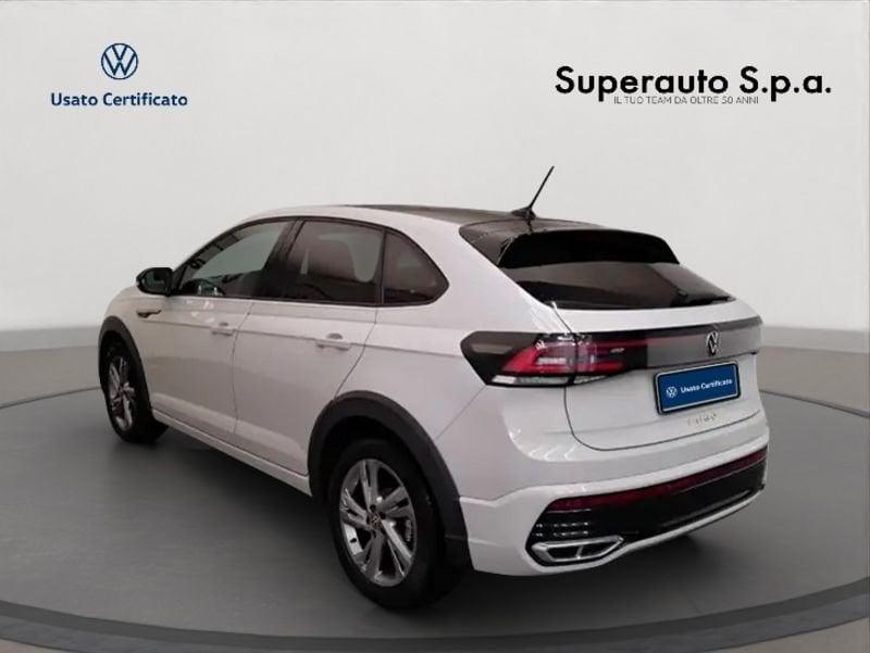 Volkswagen Taigo Taigo 1.0 TSI 110 CV DSG R-Line