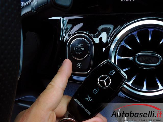 MERCEDES-BENZ GLA 35 AMG GLA 35 AMG SUV 4MATIC 306CV