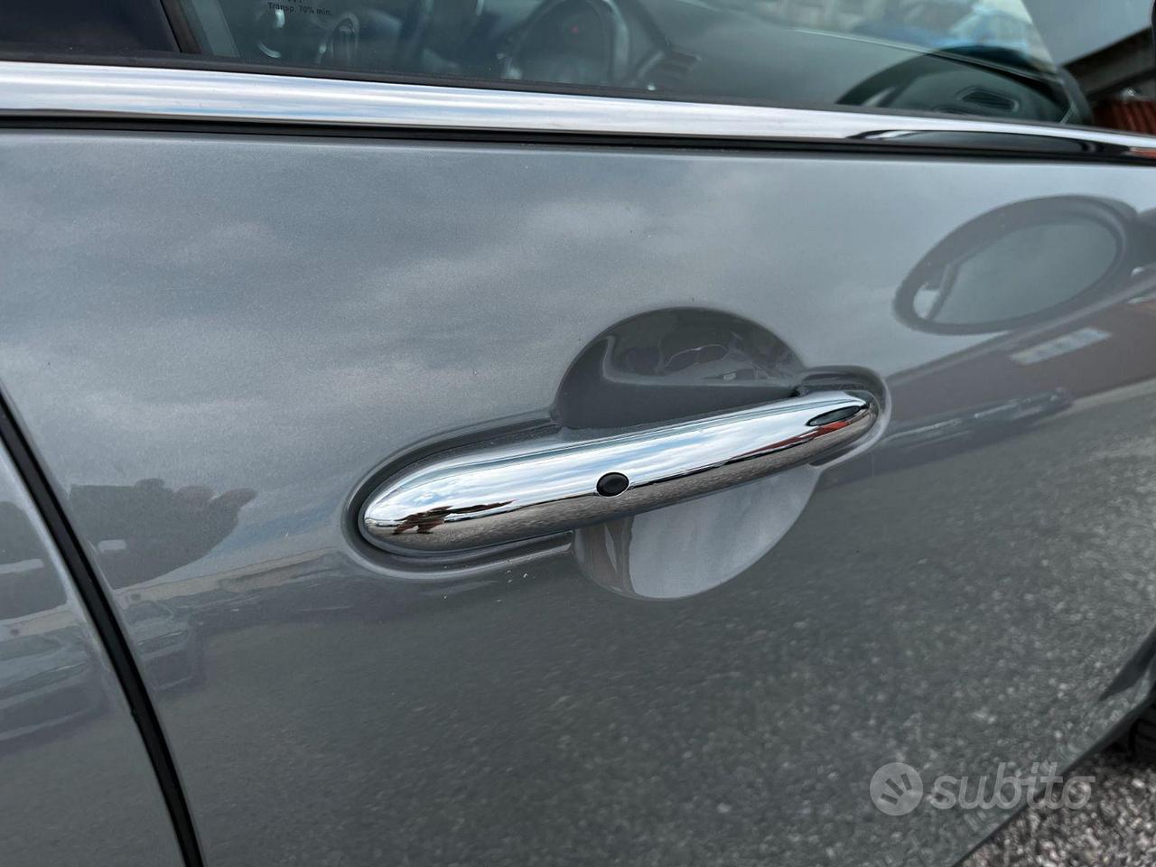 MINI ONE D CLUBMAN CLASSIC