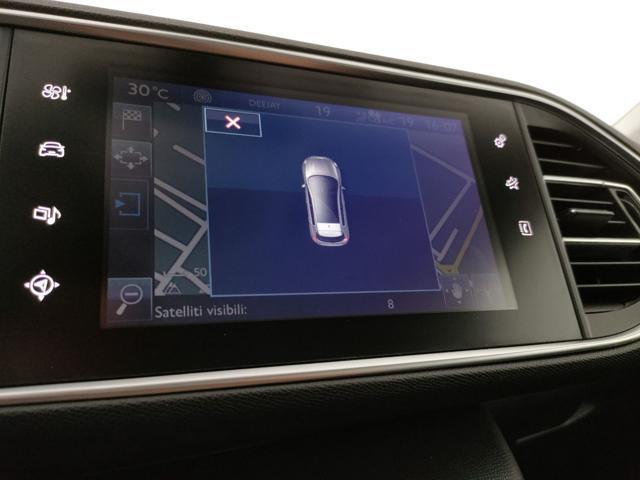 PEUGEOT 308 BlueHDi 120 S&S EAT6 Allure
