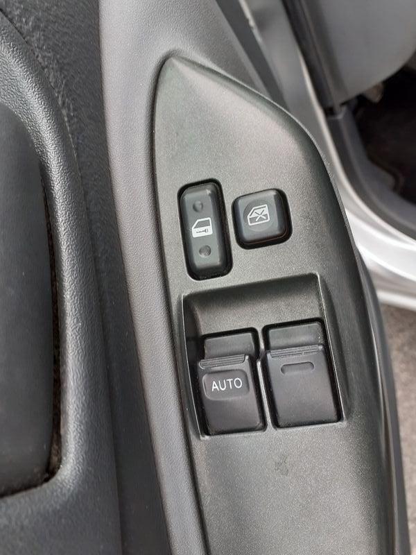 Toyota Yaris Yaris 3p 1.0 KM CERTIFICATI