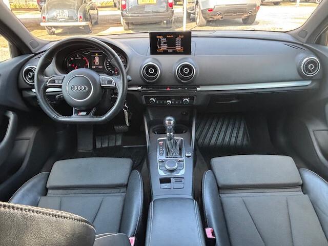 Audi A3 SPB 2.0 TDI 150CV S-LINE S-TRONIC