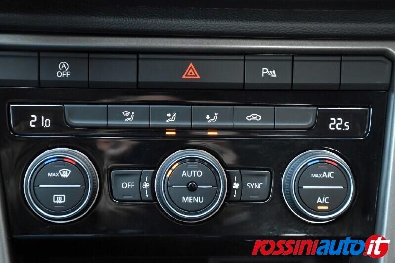 VOLKSWAGEN T-ROC 1.0 TSI 115 CV STYLE + TECH PACK MIRROR P